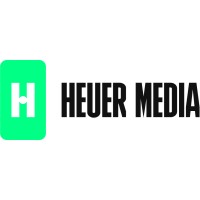 HEUER MEDIA GmbH logo - Similar company to Harrold Networks