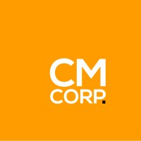 CM Corp logo - Similar company to Wios