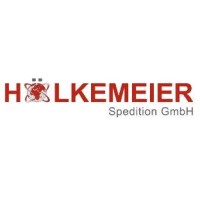 Hölkemeier Spedition GmbH logo - Similar company to Bertram Hygiene
