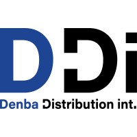 Denba Distribution International logo - Similar company to Inrepco Llc