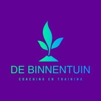De Binnentuin coaching en training logo - Similar company to Peralta Interaccount B.V.