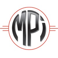 MP Industrial logo - Similar company to Mp Industries Corp