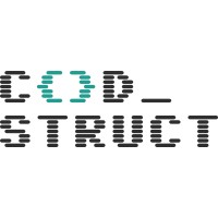 CodStruct logo - Similar company to Appenics.Io