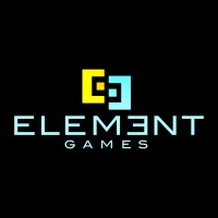 Element Games logo - Similar company to Balanced Media|Technology