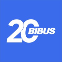 BIBUS Ukraine logo - Similar company to Bibus Bv