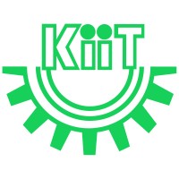 KIIT University logo - Similar company to Kiit - Kalinga Institute Of Industrial Technology