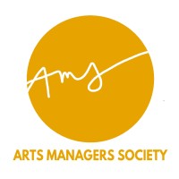 Arts Managers Society (AMS) logo - Similar company to International Arts Manager Magazine