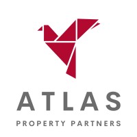 Atlas Property Partners logo - Similar company to Ergon Plus