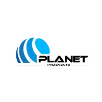 Planet Pro Events logo - Similar company to Sam'S