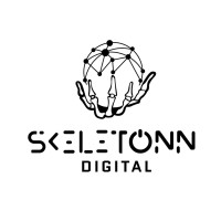 Skeletonn Digital logo - Similar company to Skeletonn Technologies