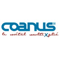COANUS METAL SAS logo - Similar company to Coanus Couverture