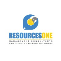Resources-One logo - Similar company to Resourceone International