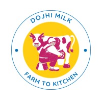 Dojhi Dairy logo - Similar company to Affectify Ai