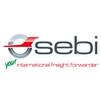 Sebi logo - Similar company to Aml Edge