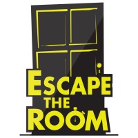 Escape The Room logo - Similar company to Iblink Card