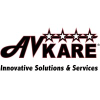 AvKARE, LLC logo - Similar company to Gsms, Incorporated