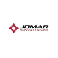 Jomar Machining & Fabrication logo - Similar company to Entech, Inc