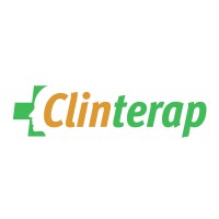 Clinterap s.r.o. logo - Similar company to Clintrial, S.R.O.