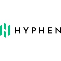 Hyphen Renewables logo - Similar company to Renewable Dispatching