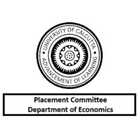 CU Economics Placement Committee logo - Similar company to Techkalike