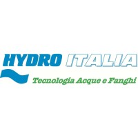 HYDRO ITALIA SRL logo - Similar company to Bernardinello Engineering S.P.A.