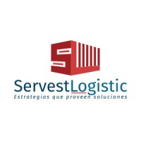 SERVEST LOGISTIC S.A. logo - Similar company to Datasur - Europe