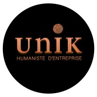 Unik logo - Similar company to Pierre Bouchez Consulting