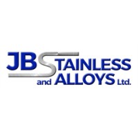 JB Stainless and Alloys Limited logo - Similar company to Jb Engineering