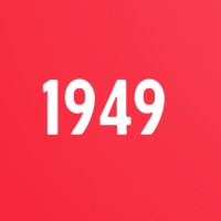 1949 logo - Similar company to Basil