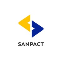 Sanpact logo - Similar company to Oracle Solutions