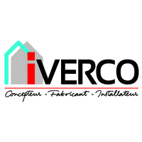 IVERCO logo - Similar company to Iveco Danmark