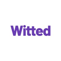 Witted logo - Similar company to Agileday