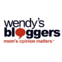 Wendy's Bloggers / Mom Blog Tour logo - Similar company to Central Shipping Belgium Nv