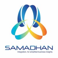SAMADHAN (Gold Microsoft Partner) logo - Similar company to Q2