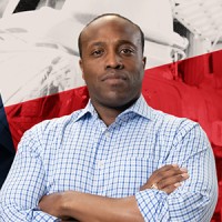 Wesley Hunt for Congress logo - Similar company to New Era Compounding