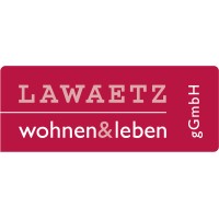 Lawaetz-wohnen & leben gGmbH logo - Similar company to Lawaetz-Stiftung