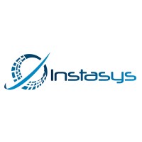 Instasys logo - Similar company to Telecom Plus
