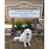 Norman Psychiatry APRN-CNP, PLLC logo - Similar company to Red River Youth Academy