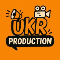 UKR Production logo - Similar company to Twisted Truths