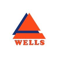 Wells HVAC Supply logo - Similar company to Rocool Hvac Ltd