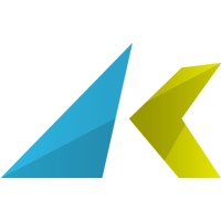 Defining AK logo - Similar company to Cnct®