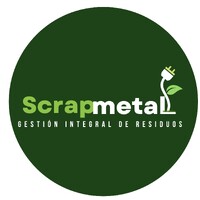 Scrapmetal Recuperaciones logo - Similar company to Otero S.A.