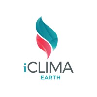 iClima Earth logo - Similar company to The Hr Tech Partnership