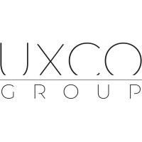 UXCO GROUP logo - Similar company to Eovest Promotion | Altae
