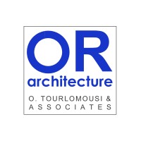 OR architecture logo - Similar company to Confide Ltd