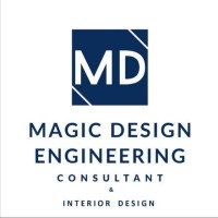Magic Design Engineering Consultant logo - Similar company to Dot Studio Technical Services Co. Llc