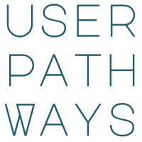 User Pathways logo - Similar company to Burly Rentals