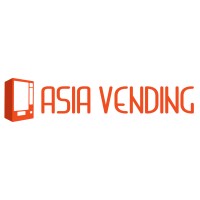 Asia Vending logo - Similar company to Control Position