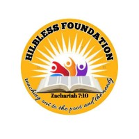 HILBLESS  FOUNDATION logo - Similar company to Kora Wearables