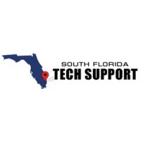 South Florida Tech Support logo - Similar company to Cloud Grid Networks